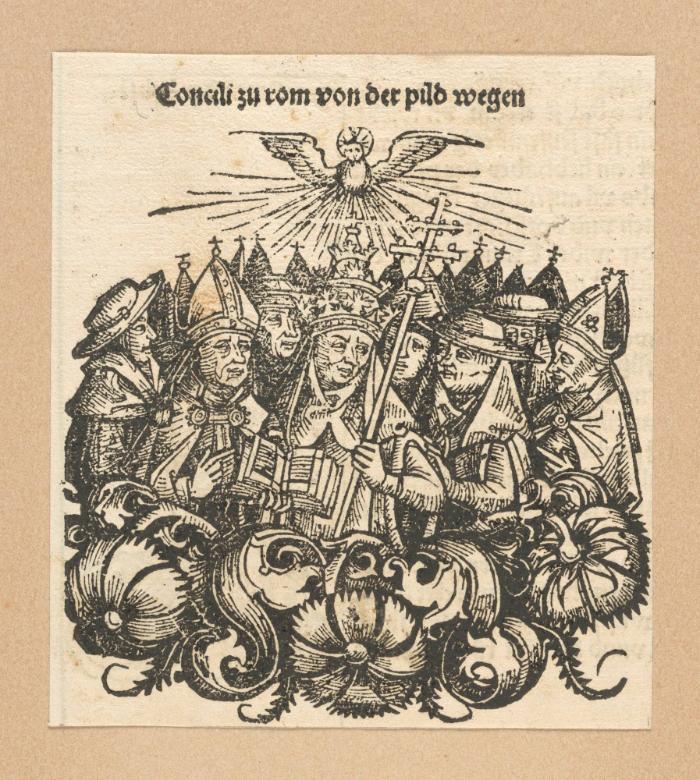 Graphische Sammlung am Kunsthistorischen Institut der Universität Tübingen
