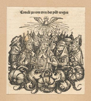 Graphische Sammlung am Kunsthistorischen Institut der Universität Tübingen

