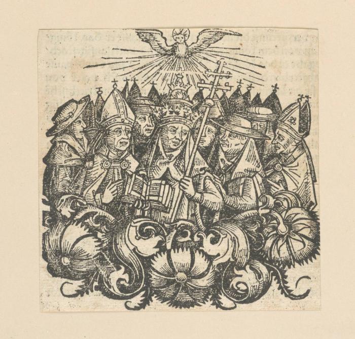 Graphische Sammlung am Kunsthistorischen Institut der Universität Tübingen
