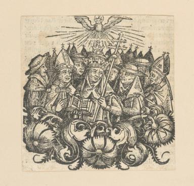 Graphische Sammlung am Kunsthistorischen Institut der Universität Tübingen
