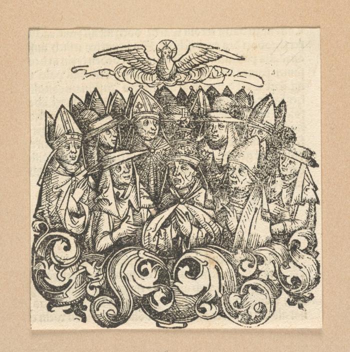 Graphische Sammlung am Kunsthistorischen Institut der Universität Tübingen