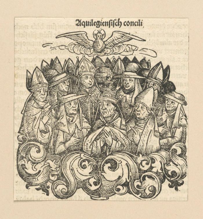 Graphische Sammlung am Kunsthistorischen Institut der Universität Tübingen