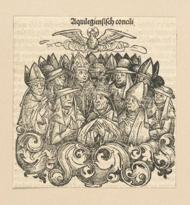 Graphische Sammlung am Kunsthistorischen Institut der Universität Tübingen