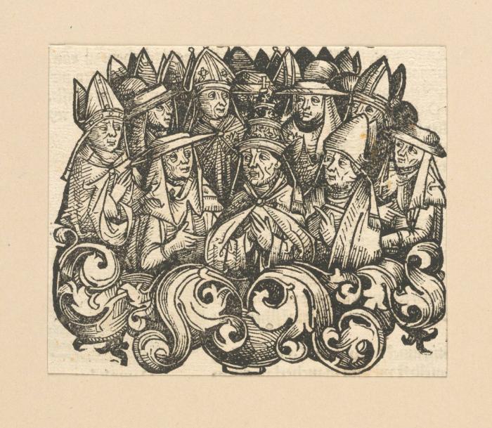 Graphische Sammlung am Kunsthistorischen Institut der Universität Tübingen
