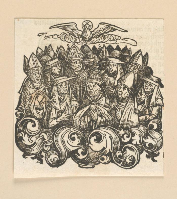 Graphische Sammlung am Kunsthistorischen Institut der Universität Tübingen
