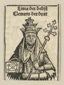 Graphische Sammlung am Kunsthistorischen Institut der Universität Tübingen