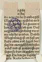 Graphische Sammlung am Kunsthistorischen Institut der Universität Tübingen