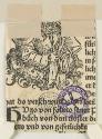 Graphische Sammlung am Kunsthistorischen Institut der Universität Tübingen