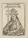 Graphische Sammlung am Kunsthistorischen Institut der Universität Tübingen