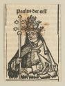 Graphische Sammlung am Kunsthistorischen Institut der Universität Tübingen