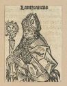 Graphische Sammlung am Kunsthistorischen Institut der Universität Tübingen
