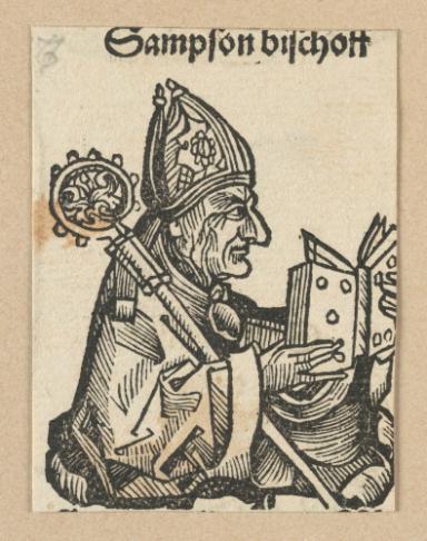 Graphische Sammlung am Kunsthistorischen Institut der Universität Tübingen