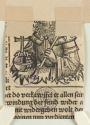 Graphische Sammlung am Kunsthistorischen Institut der Universität Tübingen