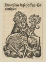 Graphische Sammlung am Kunsthistorischen Institut der Universität Tübingen
