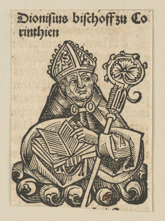 Graphische Sammlung am Kunsthistorischen Institut der Universität Tübingen

