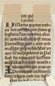 Graphische Sammlung am Kunsthistorischen Institut der Universität Tübingen