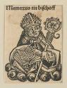 Graphische Sammlung am Kunsthistorischen Institut der Universität Tübingen
