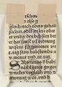 Graphische Sammlung am Kunsthistorischen Institut der Universität Tübingen