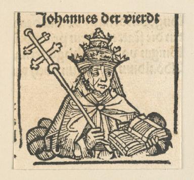 Graphische Sammlung am Kunsthistorischen Institut der Universität Tübingen