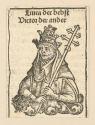 Graphische Sammlung am Kunsthistorischen Institut der Universität Tübingen
