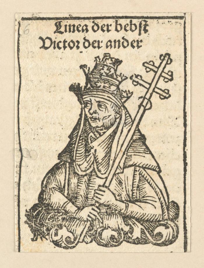 Graphische Sammlung am Kunsthistorischen Institut der Universität Tübingen
