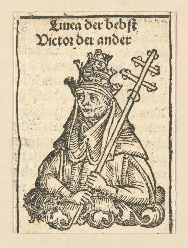 Graphische Sammlung am Kunsthistorischen Institut der Universität Tübingen
