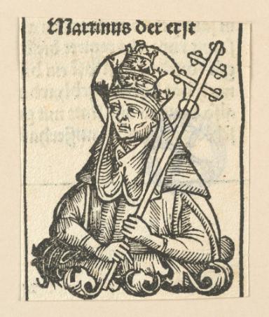 Graphische Sammlung am Kunsthistorischen Institut der Universität Tübingen