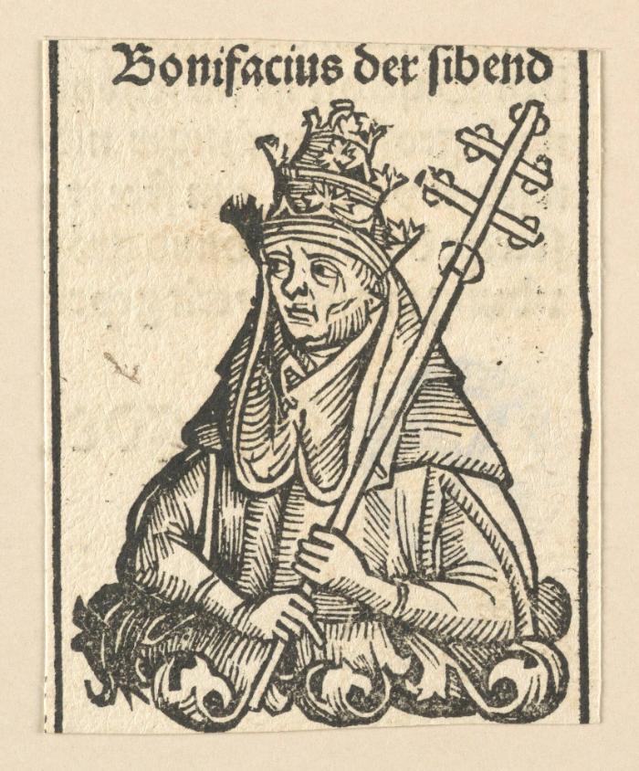 Graphische Sammlung am Kunsthistorischen Institut der Universität Tübingen