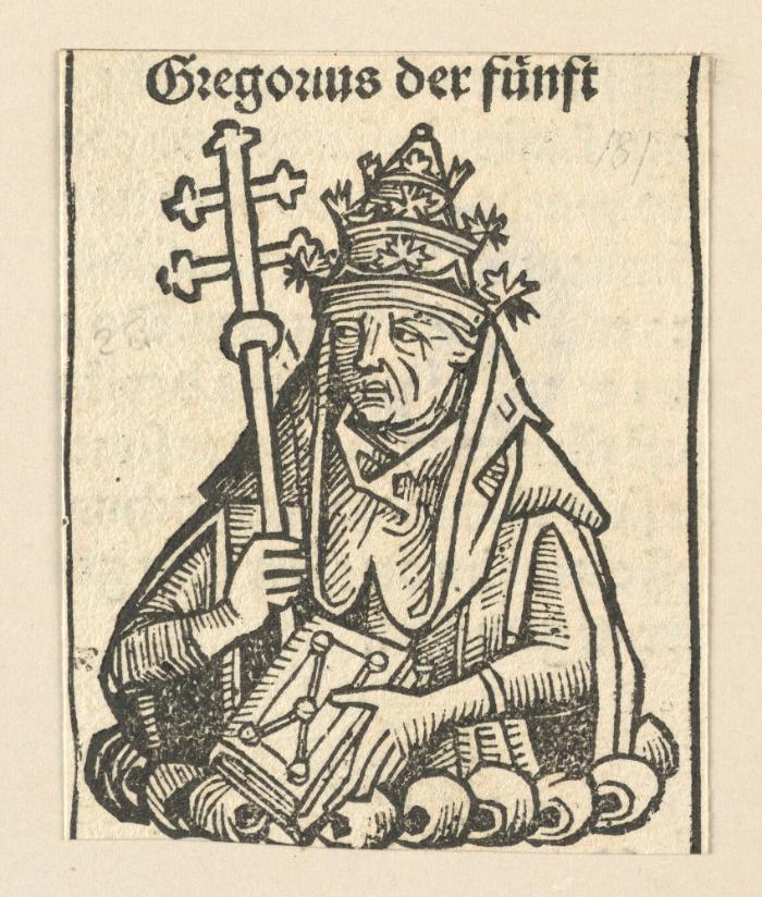 Graphische Sammlung am Kunsthistorischen Institut der Universität Tübingen