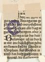Graphische Sammlung am Kunsthistorischen Institut der Universität Tübingen