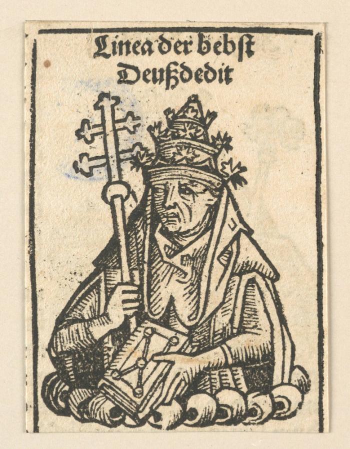 Graphische Sammlung am Kunsthistorischen Institut der Universität Tübingen