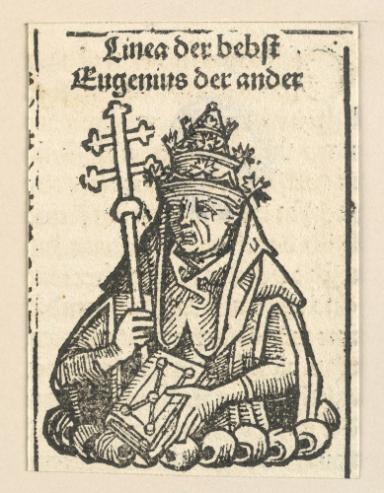 Graphische Sammlung am Kunsthistorischen Institut der Universität Tübingen