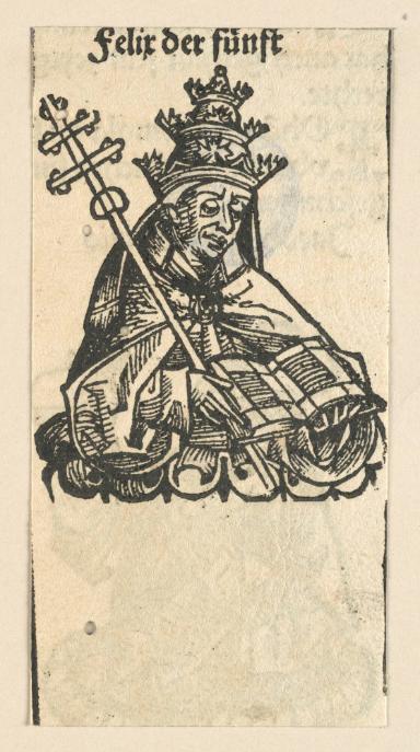 Graphische Sammlung am Kunsthistorischen Institut der Universität Tübingen