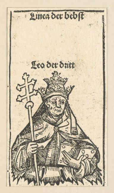Graphische Sammlung am Kunsthistorischen Institut der Universität Tübingen
