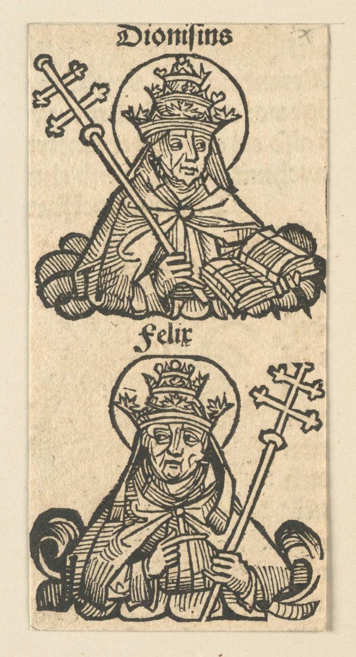 Graphische Sammlung am Kunsthistorischen Institut der Universität Tübingen