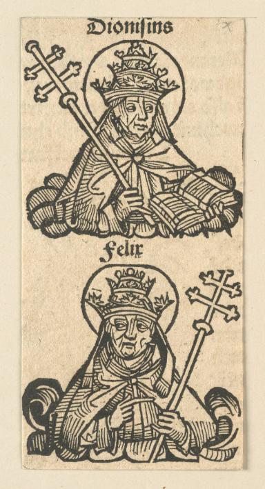 Graphische Sammlung am Kunsthistorischen Institut der Universität Tübingen