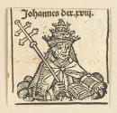 Graphische Sammlung am Kunsthistorischen Institut der Universität Tübingen