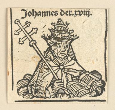 Graphische Sammlung am Kunsthistorischen Institut der Universität Tübingen