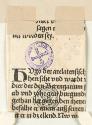 Graphische Sammlung am Kunsthistorischen Institut der Universität Tübingen