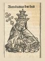 Graphische Sammlung am Kunsthistorischen Institut der Universität Tübingen
