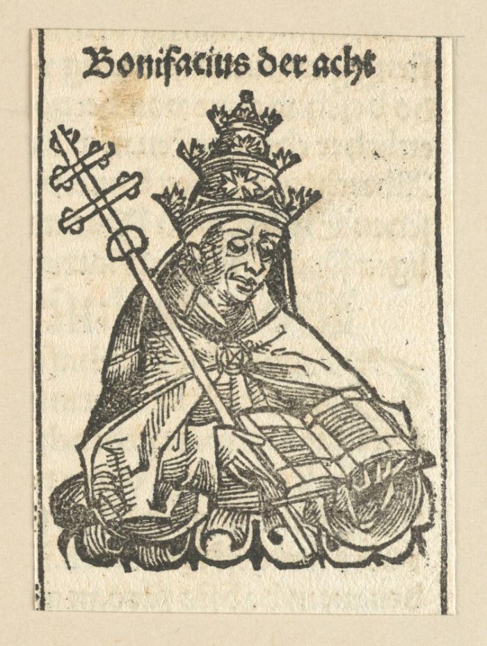 Graphische Sammlung am Kunsthistorischen Institut der Universität Tübingen