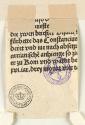Graphische Sammlung am Kunsthistorischen Institut der Universität Tübingen