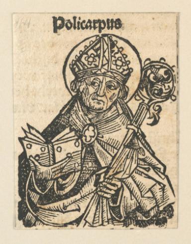Graphische Sammlung am Kunsthistorischen Institut der Universität Tübingen