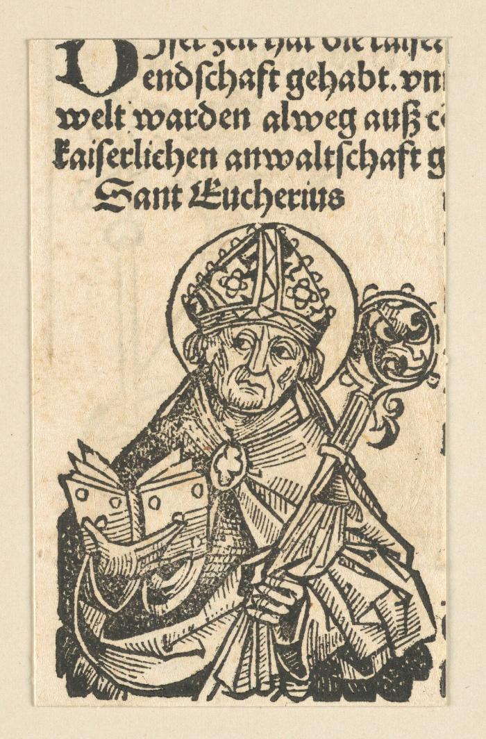 Graphische Sammlung am Kunsthistorischen Institut der Universität Tübingen