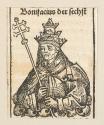 Graphische Sammlung am Kunsthistorischen Institut der Universität Tübingen