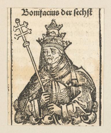 Graphische Sammlung am Kunsthistorischen Institut der Universität Tübingen