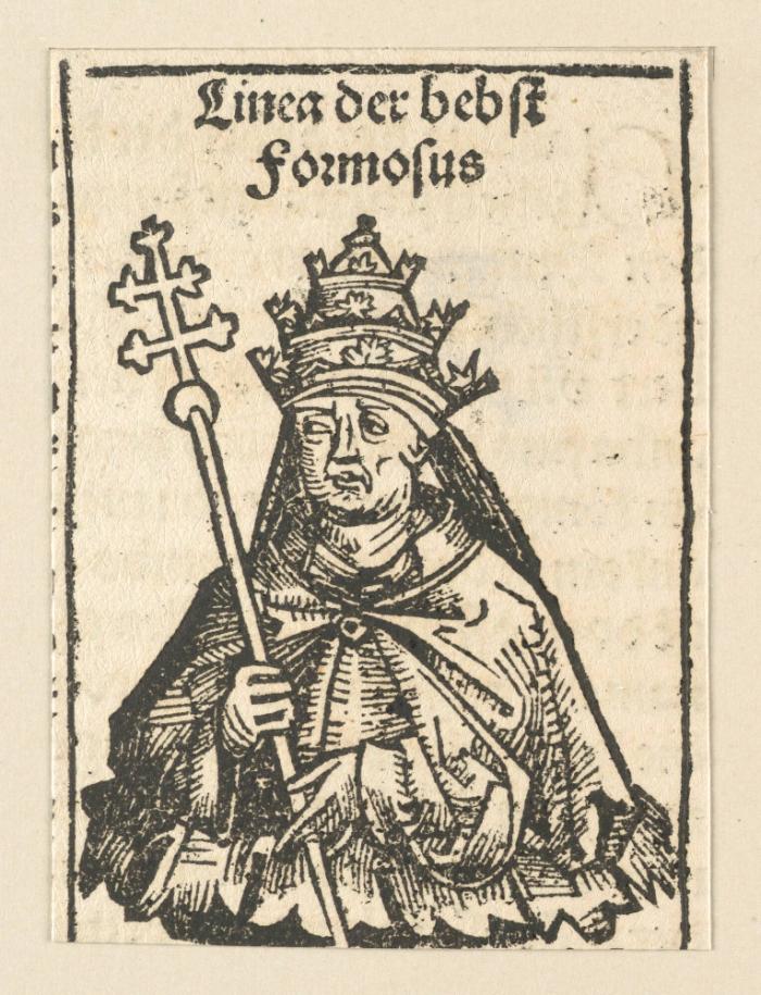 Graphische Sammlung am Kunsthistorischen Institut der Universität Tübingen