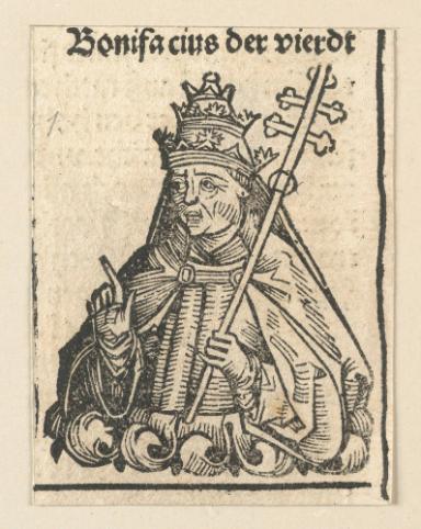 Graphische Sammlung am Kunsthistorischen Institut der Universität Tübingen