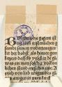 Graphische Sammlung am Kunsthistorischen Institut der Universität Tübingen