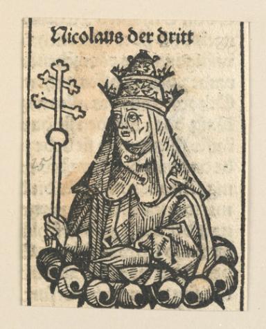 Graphische Sammlung am Kunsthistorischen Institut der Universität Tübingen